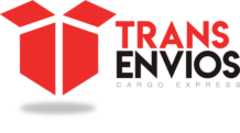 Logo Trans Envíos